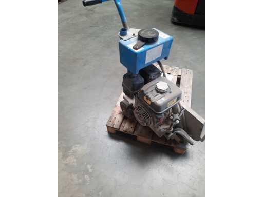 WEBER FLOOR Cutter Floor Cutter