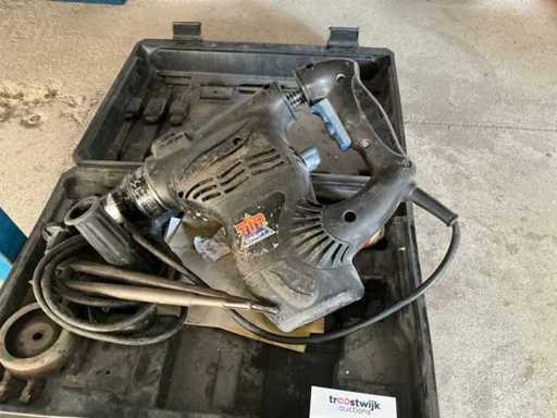 TopCraft BH4400N Trapano a Martello