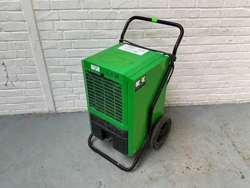 2016 Remko LTE50 Bautrockner / Luftentfeuchter