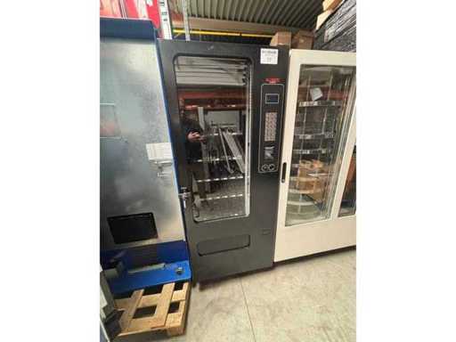 Vendo - Snack - Vending Machine