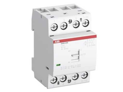 ABB - 1SAE342111R0640 - Schütze (9x)