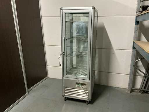 Tecfrigo Snelle’350 Koelvitrine