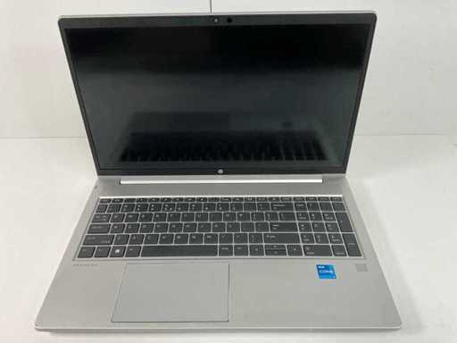 HP ProBook 450 G8 15.6", Core(TM) i5 11. generacji, 8 GB RAM, 256 GB NVMe Laptop