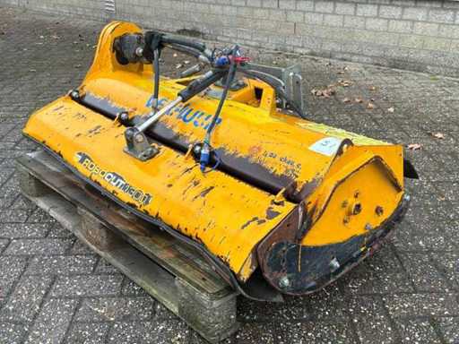 Kosiarka Energreen Flail Moil 2016