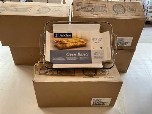 Anchor Hocking Ovenschaal 3 liter (16x)