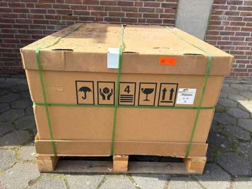 Abound Solar - Panele słoneczne