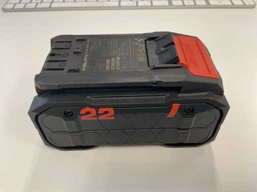 Akumulator Nuron 2024 Hilti B22-110