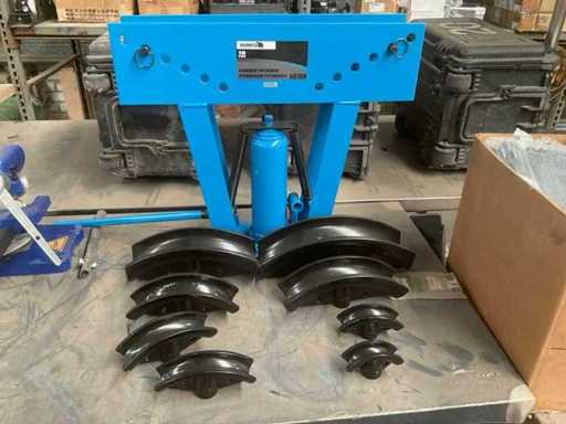 Tuyaux hydrauliques Mammuth HB16H uiger