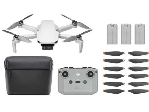 2024 Dji mini 2 Drone