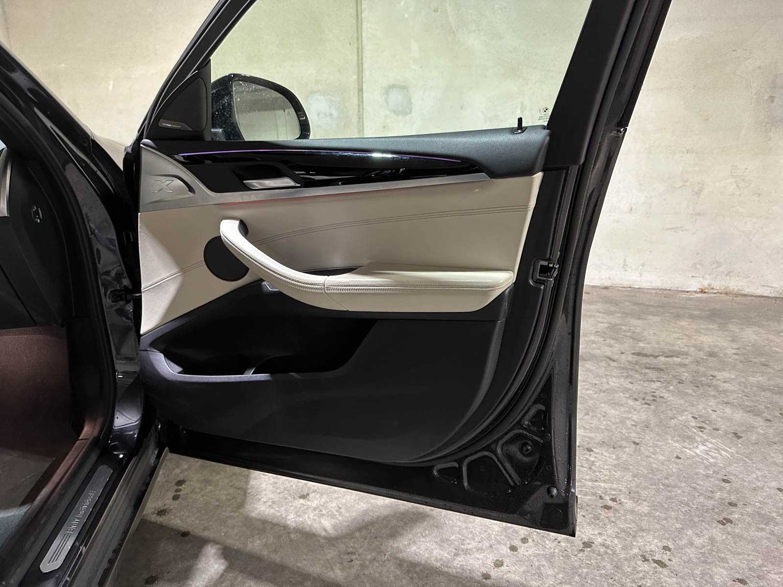 BMW X4 xDrive30i High Executive 252pk 2020 (Origineel-NL) G02, H-552-DT