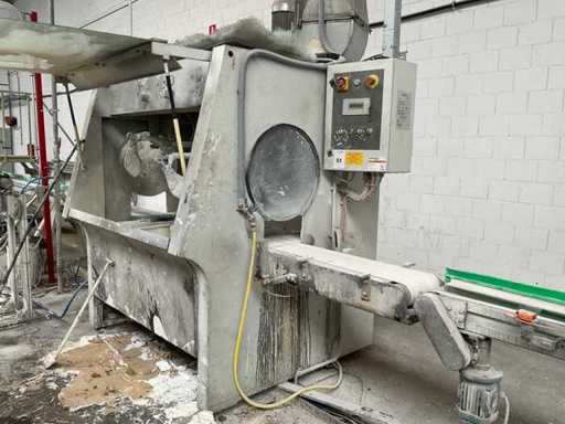 Machine à peinture Falconi Profispray 2001