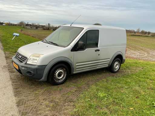 Ford Transit Connect T200S 1.8 TDCi Véhicule Commercial EcoEd