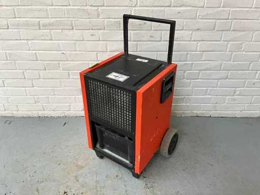 Uscător / Dezumidificator de construcții Trotec TTK 175S