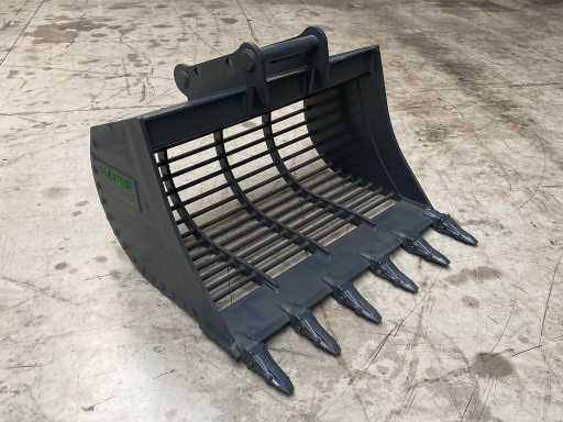 Häner Screening Bucket HSL1200 7.10 MS08