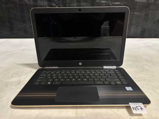 HP - Laptop
