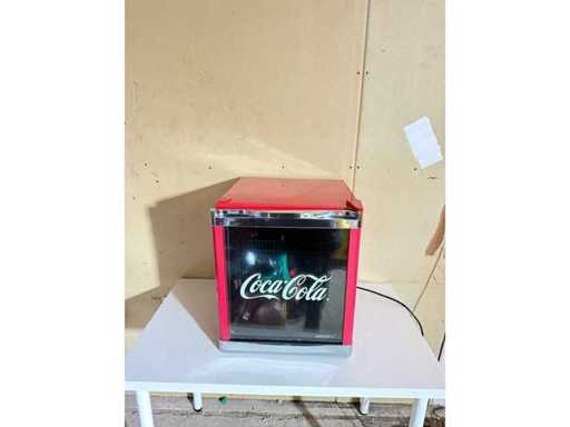 Coca Cola Husky Refrigerator