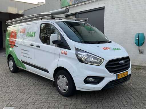 2020 Ford Transit Custom 300 2.0 TDCI Trend bedrijfswagen, VHV-56-G