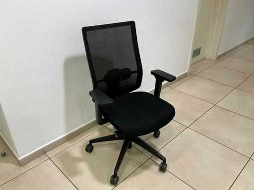 Chair, type 4