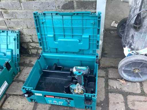 Makita dtd154 Autres outils de batterie