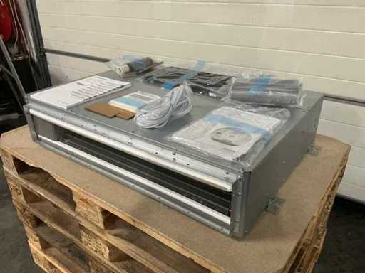 Fujitsu ARHG18LLTB Jednostka klimatyzacji wewnętrznej