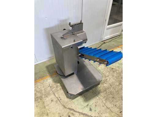 DADAUX - MAB - Machine voor het vormen van pellets