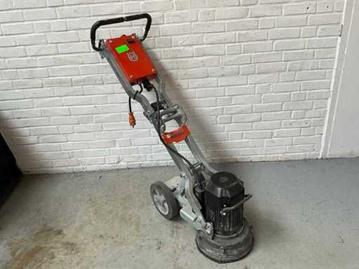 2015 Husqvarna PG280 Maszyna do szlifowania podłóg i betonu