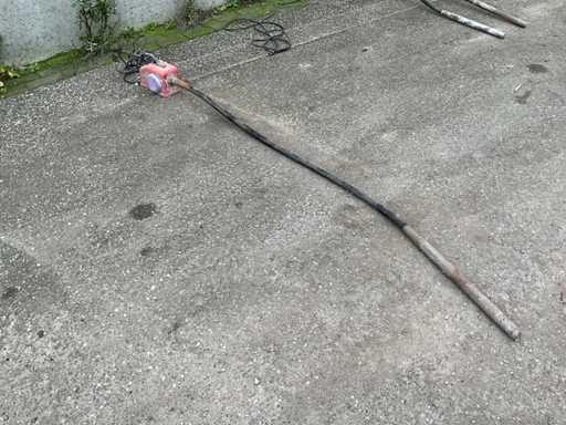 Lievers P14E Trilnaald