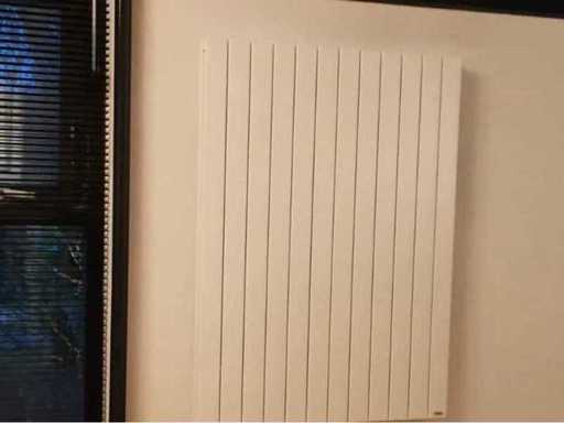 Instamat TVN10 Design radiator 48x180cm