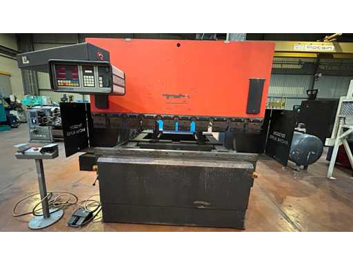 AMADA PROMECAM SEINE 50-20 CNC-Pressbremse