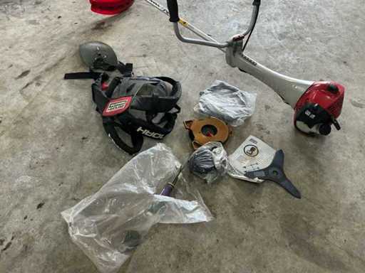 2005 Zendoh Brush cutter