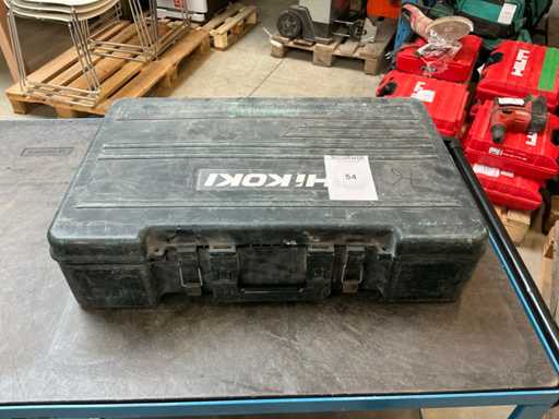 Hitachi H45MEY Sprenghammer