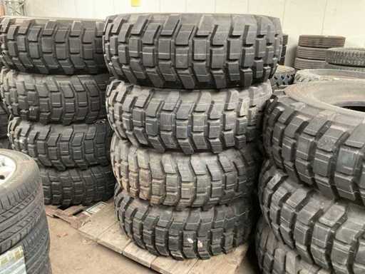Michelin Tire (4x)