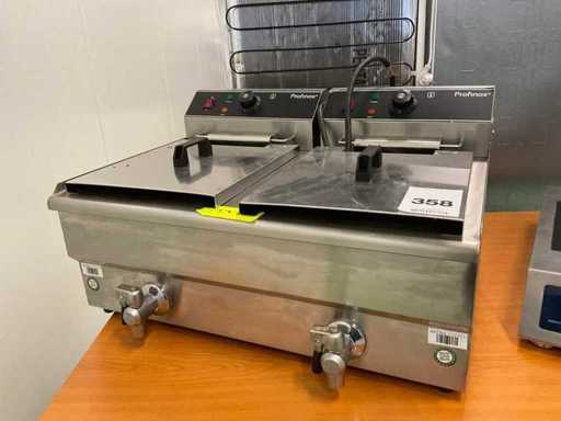 Profinox 4089.375 Deep fryer