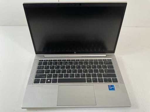 HP EliteBook 830 G8 13.3", Core(TM) i7 11th Gen, 16 GB RAM, 512 GB NVMe Laptop