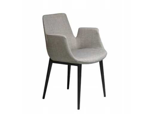 ANGEL CERDÁ - 4002 - Chaise de salle à manger 