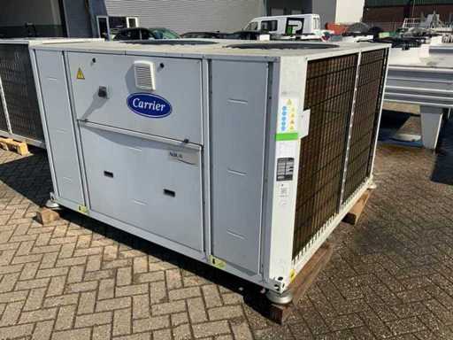 2015 Carrier 30RQS-120A0114-PE Chiller