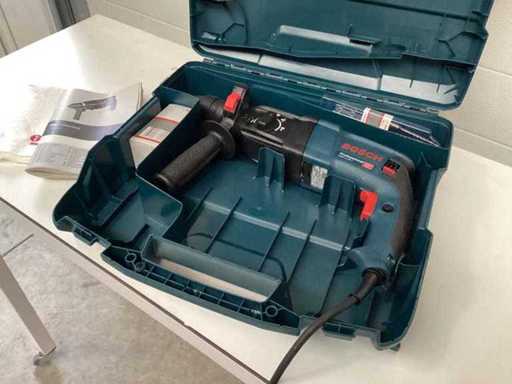Bosch Profesional - - Boorhamer klopboormachine -
