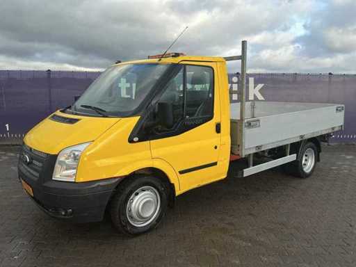 2012 - Ford - Transit - 350M 2.2 TDCI - Commercial Vehicle