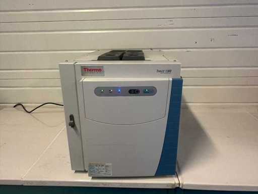 THERMO SC. - Spur 1300 - GC-Chromatographie