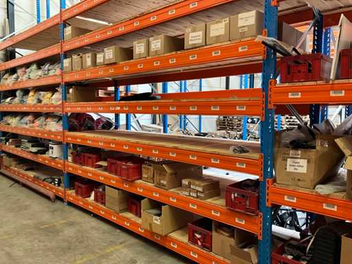 One wheel/hoverboard/nine bot onderdelen