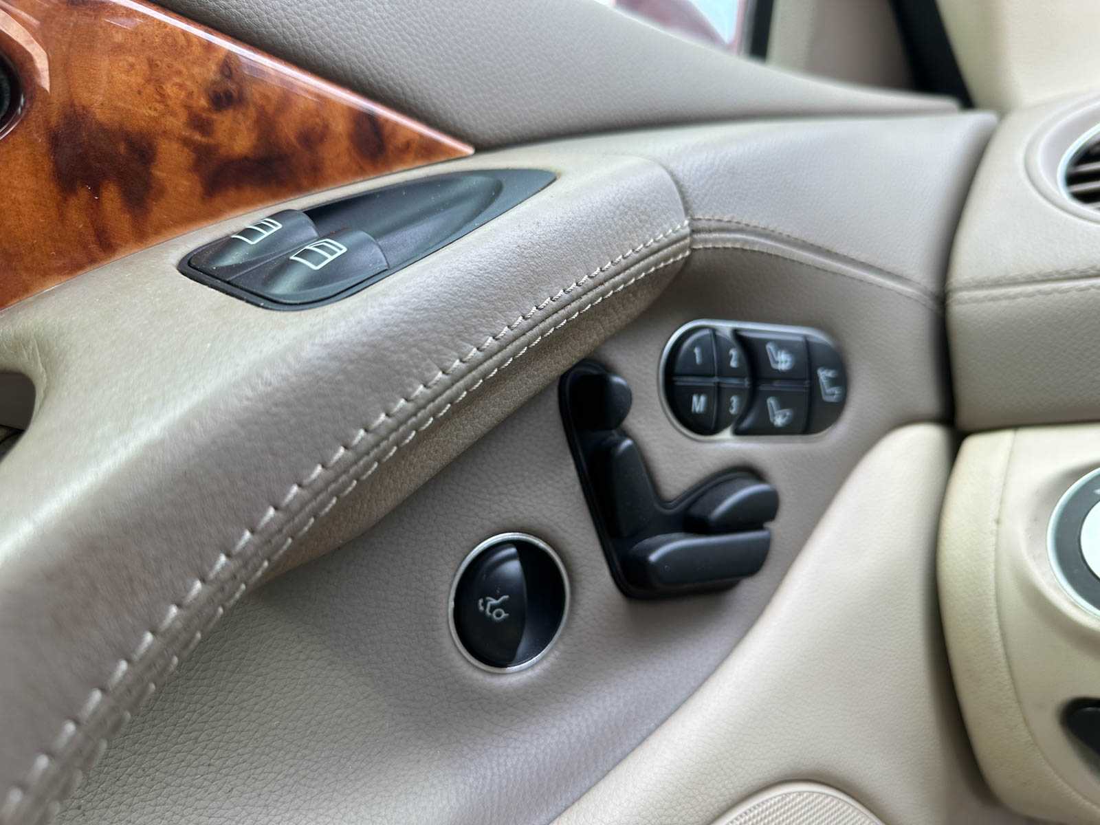 Mercedes-Benz SL550 V8 SL-klasse 382pk 2009