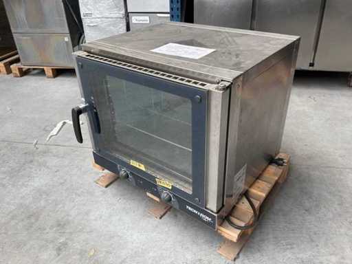 2020 Tecnodom Oven