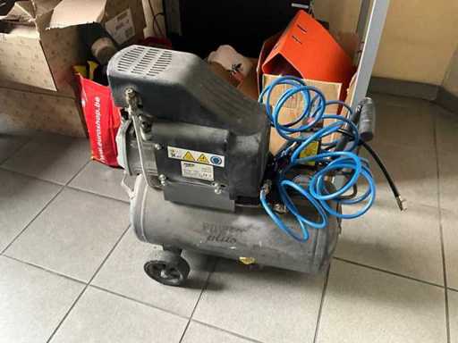 Powerplus POW551 Compressor