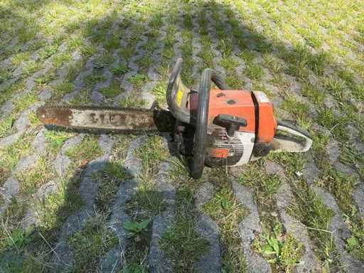 Scie à chaîne Stihl BT07