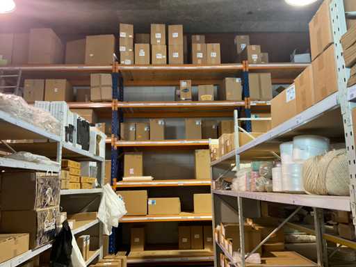 Depa Partij disposables