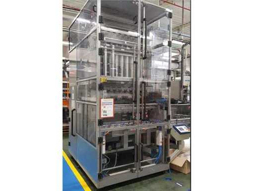 BCM - 2002 - BCM 1000-062 - Verdeler-gelijkrichter