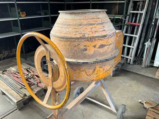 Recor Betonmixer