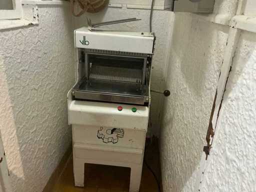 Vanlierde Bread Slicer
