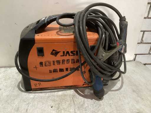 2019 Spawarka JASIC PRO MIG 200 CO2