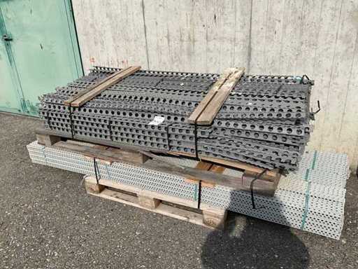 Postări ale diferiților spațiatori